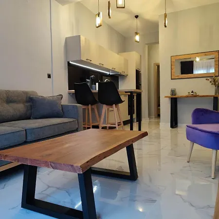 Mary'S Apartment Aleksandropolis Zewnętrze zdjęcie