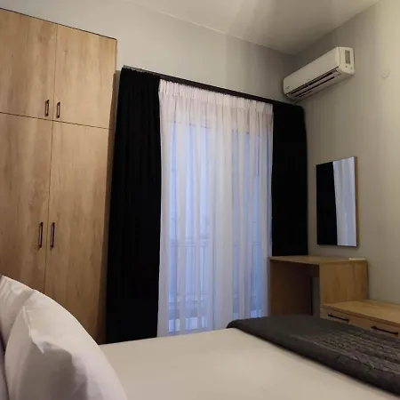 Mary'S Apartment Aleksandropolis Zewnętrze zdjęcie