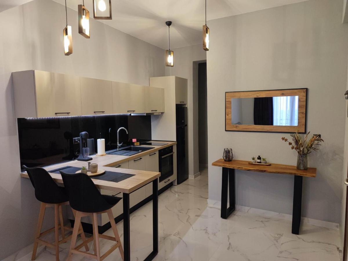 Apartment Mary's Alexandroupoli