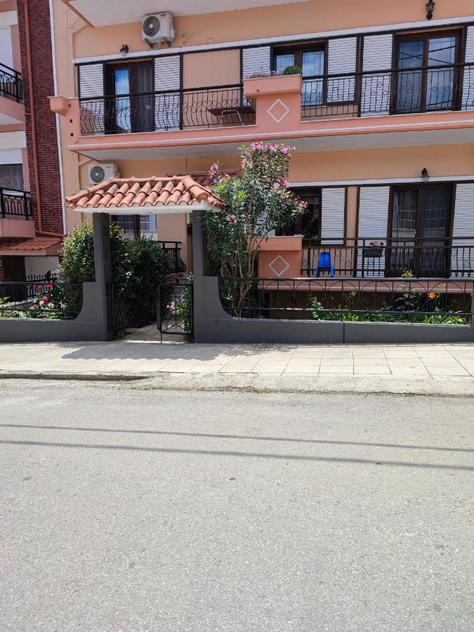 Apartment Mary's